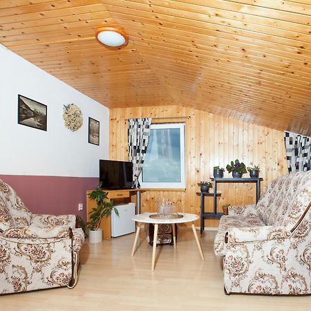Penzion Sport Vysoké Tatry 외부 사진
