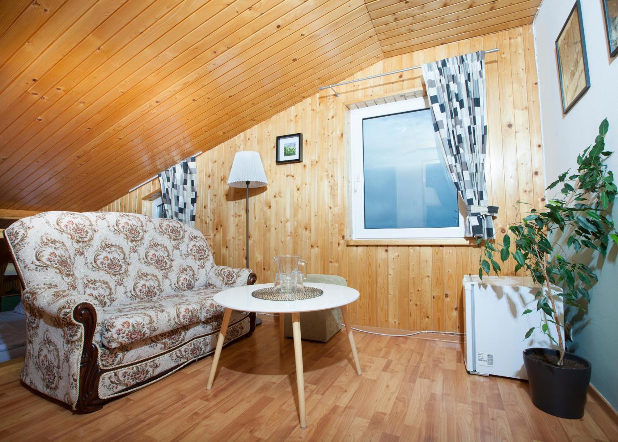 Penzion Sport Vysoké Tatry 외부 사진