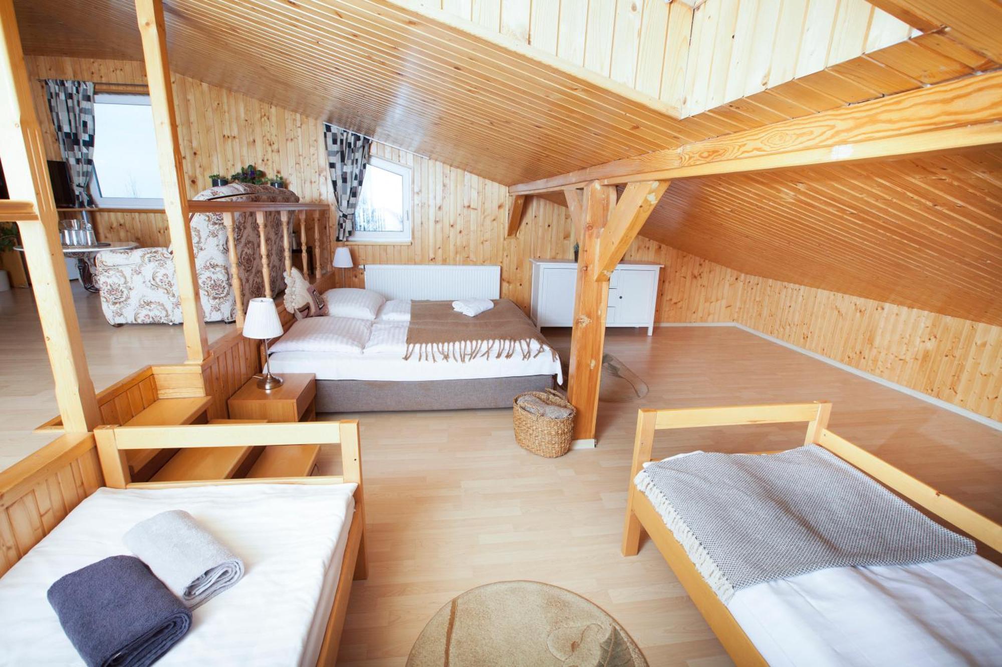 Penzion Sport Vysoké Tatry 외부 사진