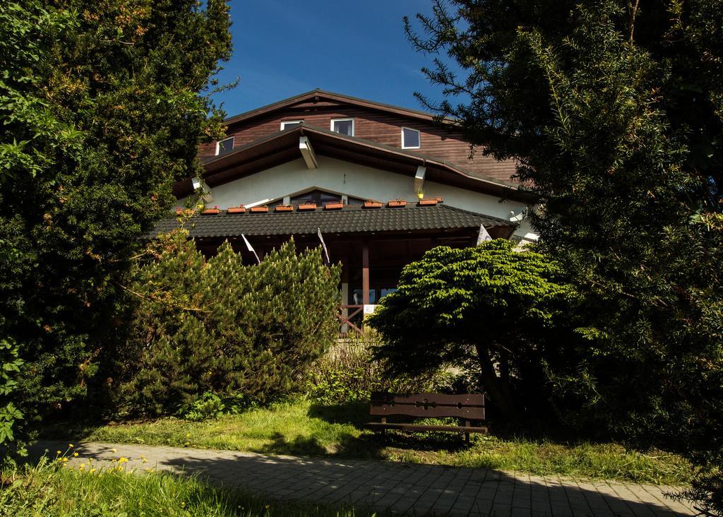 Penzion Sport Vysoké Tatry 외부 사진